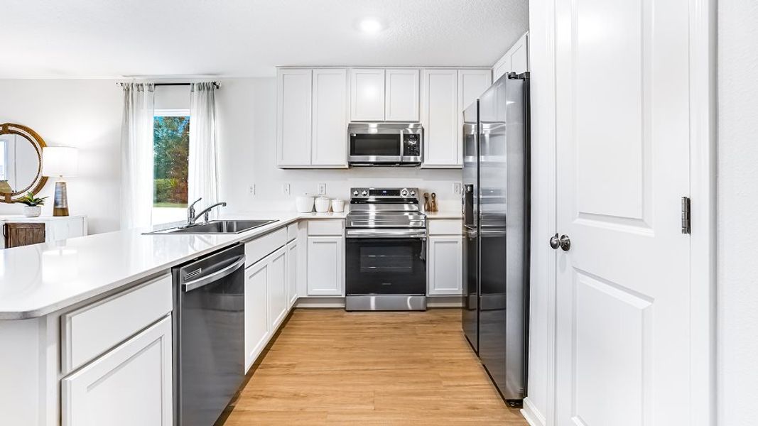 Oxford Kitchen Oxford Kitchen