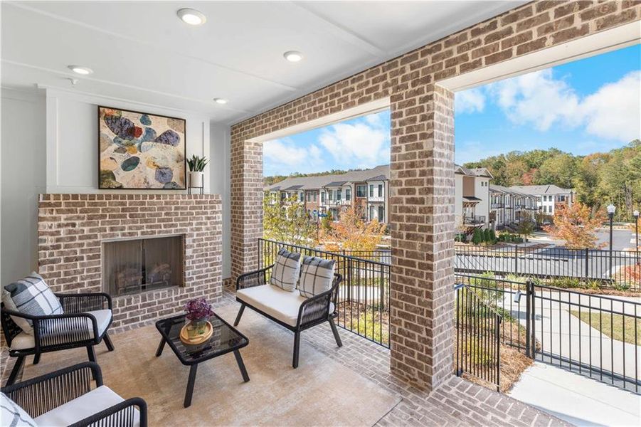 Image 43 of a home in Ecco Park. Image 43 of a home in Ecco Park.