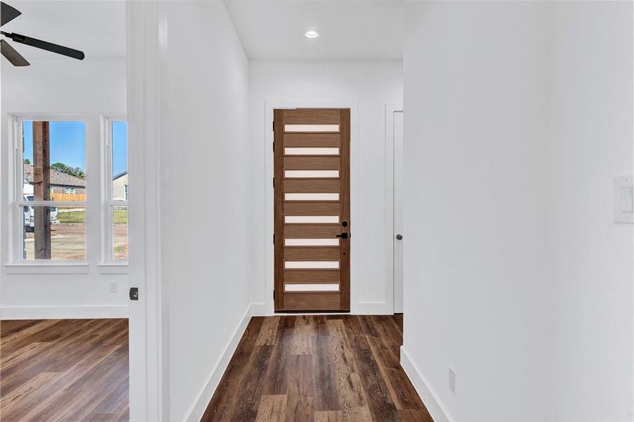 Spacious, unfurnished interior of a new home in , DeSoto (Image 22). Spacious, unfurnished interior of a new home in , DeSoto (Image 22).