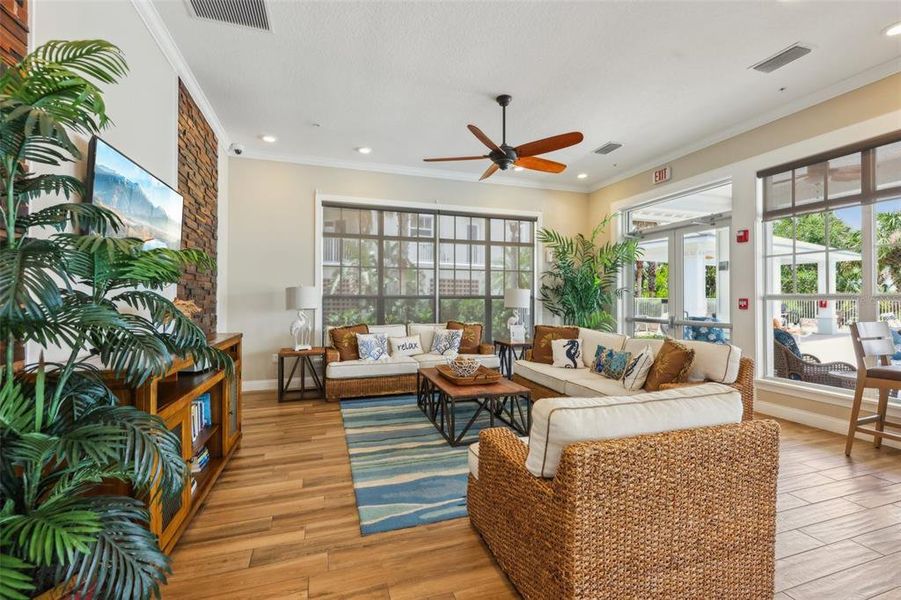 Community amenities in , New Smyrna Beach (Image 35).