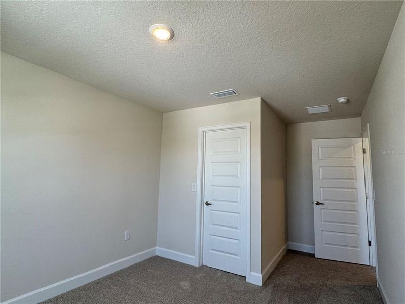 Spacious, unfurnished interior of a new home in Harmony Central, Harmony (Image 33). Spacious, unfurnished interior of a new home in Harmony Central, Harmony (Image 33).