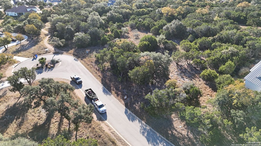 Natural landscape and outdoor views near  in San Antonio (Image 5).