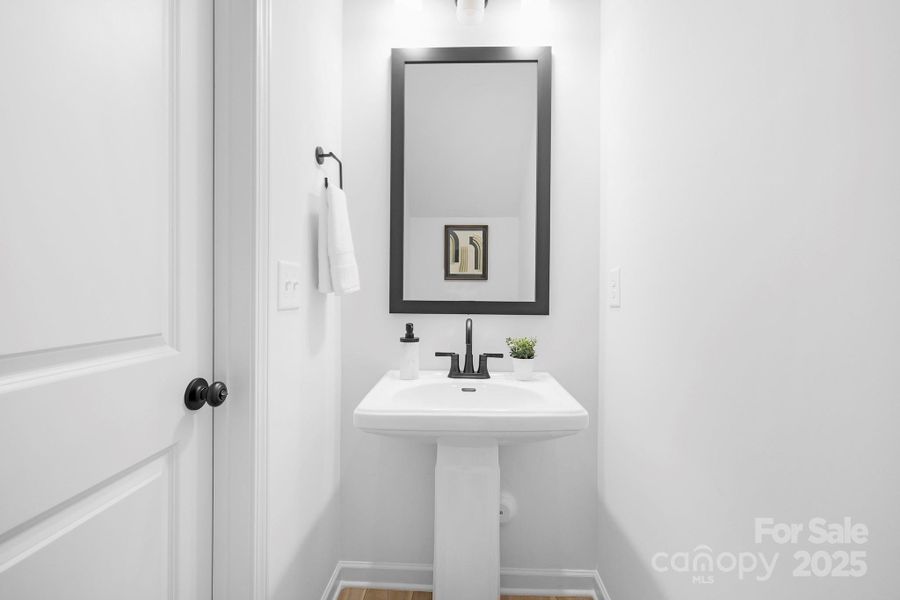 Image 34 of a home in . Image 34 of a home in .