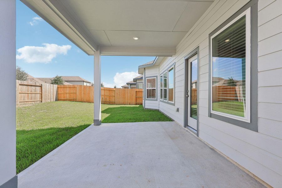 Image 22 of a home in Stewart's Ranch.