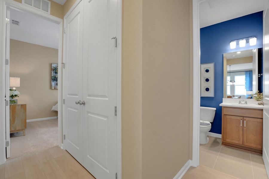 New Home in Lady Lake, FL.  - Slide 8