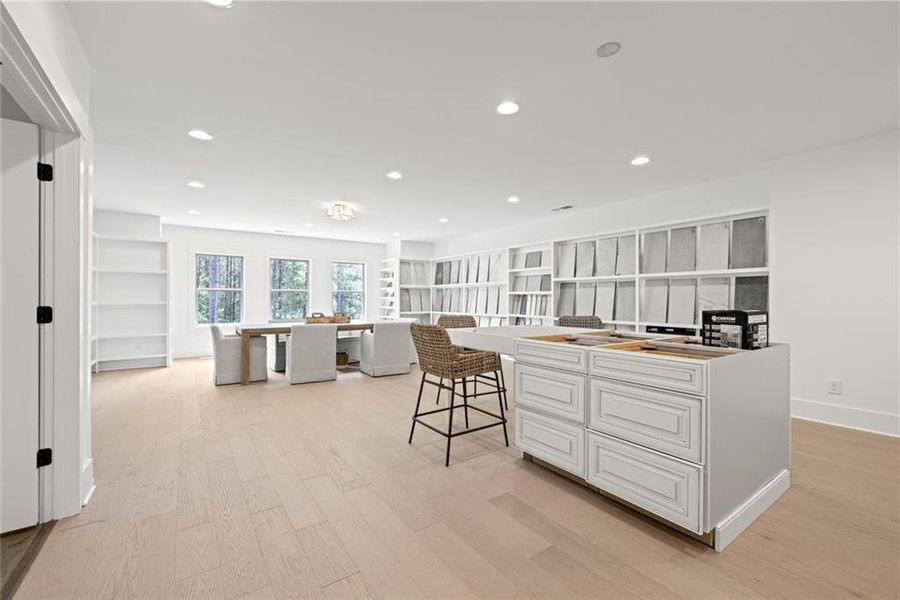 Image 60 of a home in Soleil Belmont Park.