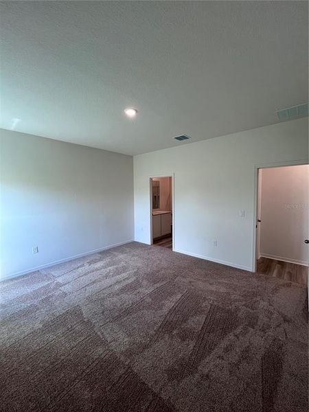 Spacious, unfurnished interior of a new home in Citrus Place, Babson Park (Image 10).