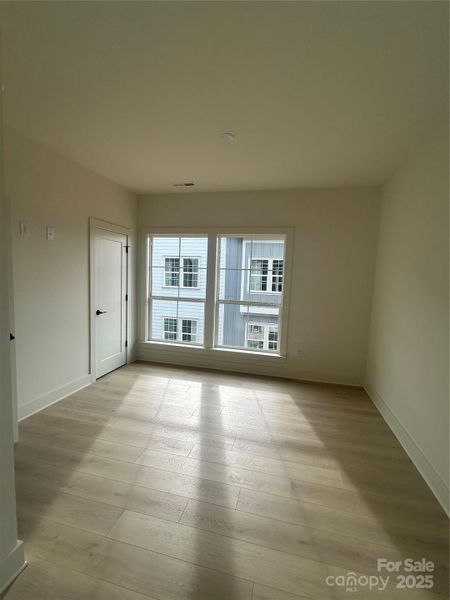 Under Construction - Foundry at Camp North End