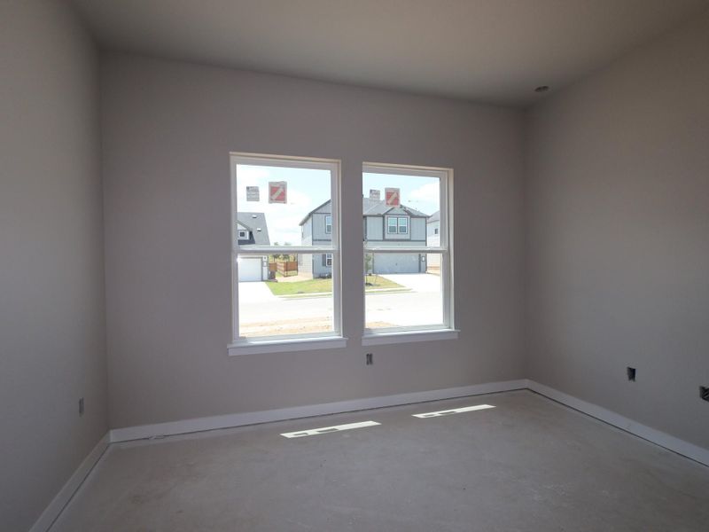 Image 18 of a home in Cascades at Onion Creek. Image 18 of a home in Cascades at Onion Creek.