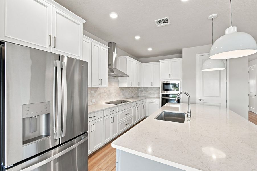 Kitchen Kitchen