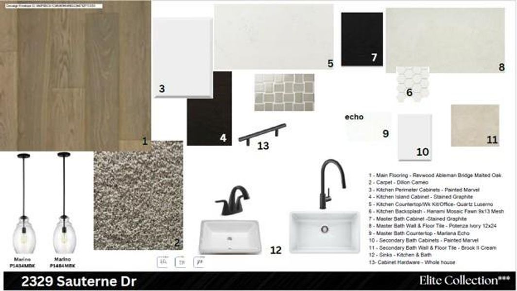 Interior Design Selections Interior Design Selections