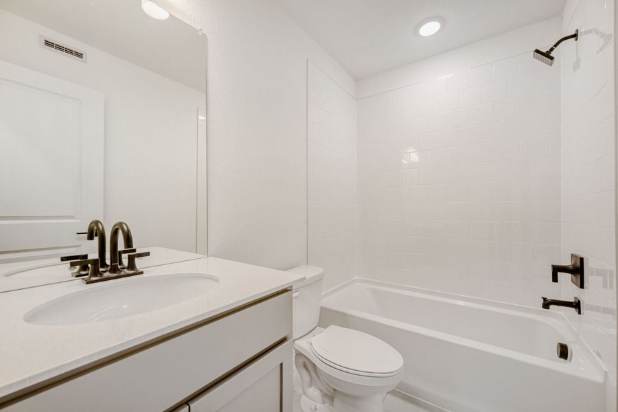 1,090sf New Home in Arvada, CO. - Slide 23 1,090sf New Home in Arvada, CO. - Slide 23