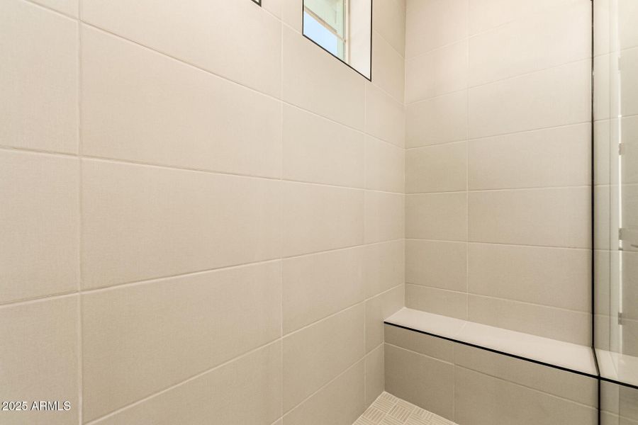 Master Bathroom View C