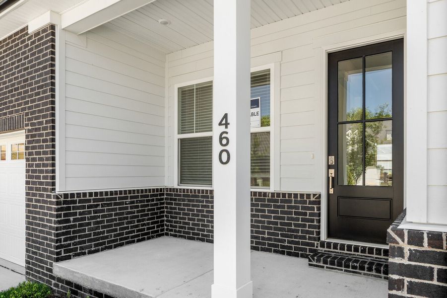 New Home in Thompson's Station, TN.  - Slide 5