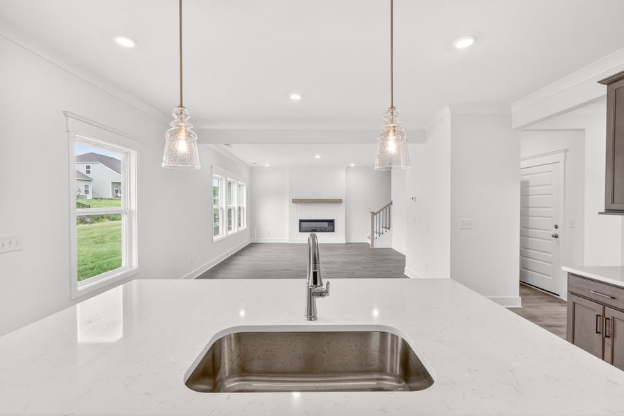 *Photo is of example home. Selections & Finishes may vary. *Photo is of example home. Selections & Finishes may vary.