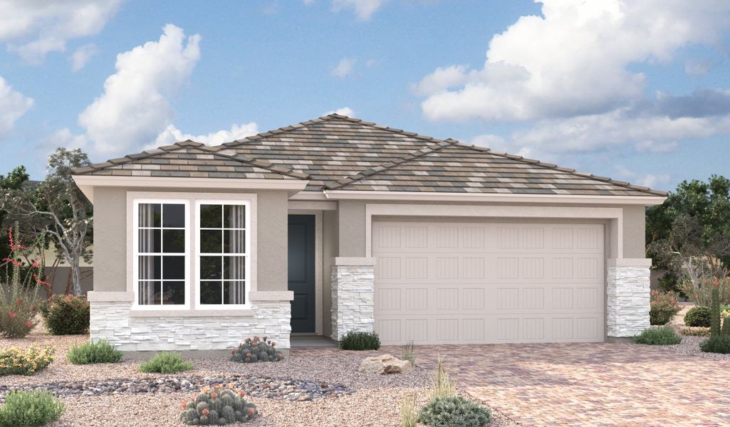 Emerald-P926-SeasonsatVistaDelSur Elevation C