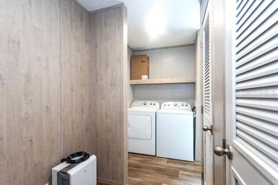 Furnished interior view inside a new home in , Bunnell (Image 11). Furnished interior view inside a new home in , Bunnell (Image 11).