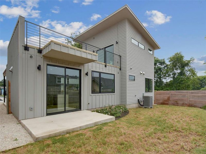 Don't miss the opportunity to make this modern masterpiece your new home. Schedule a showing today!