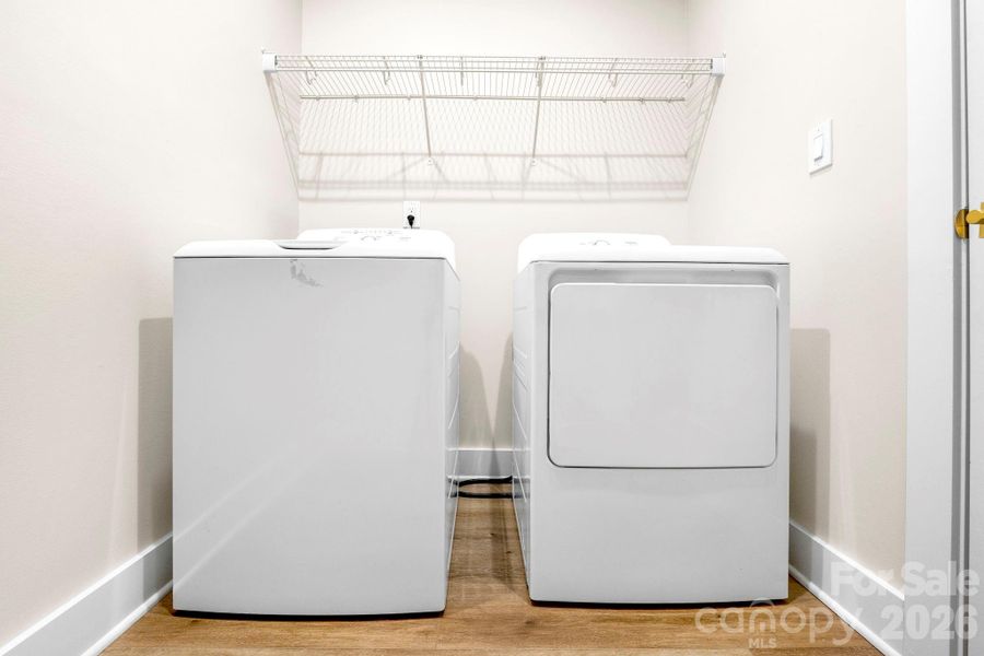 Close-up of interior finishes inside a home in , Crouse (Image 20).