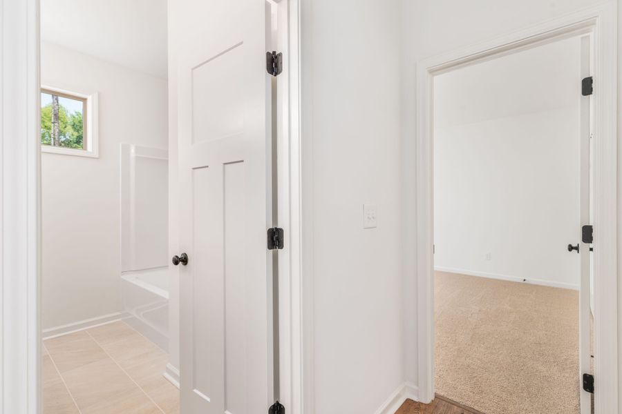 Image 58 of a home in Stewart Estates.