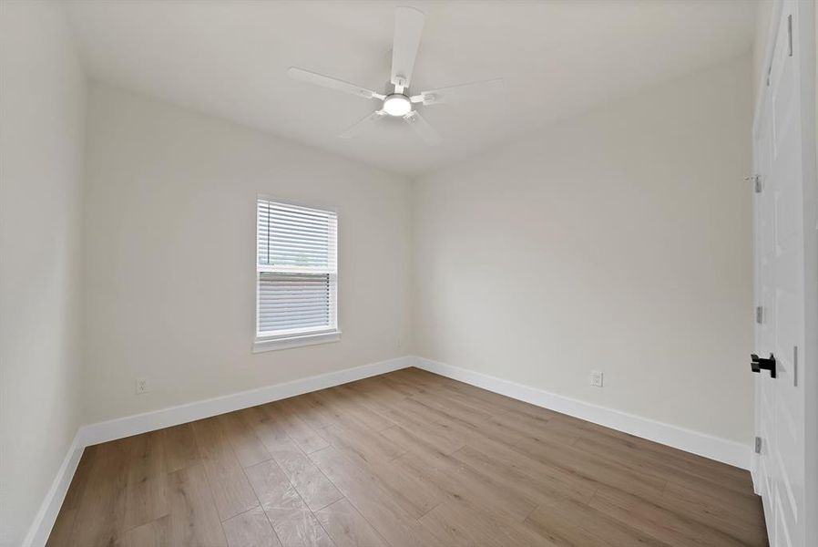Spacious, unfurnished interior of a new home in , Decatur (Image 29).