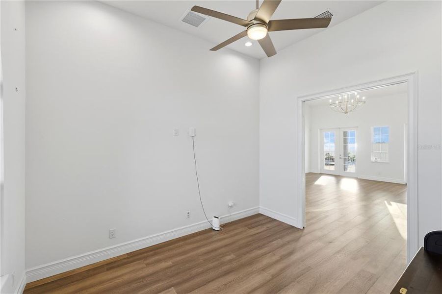 Spacious, unfurnished interior of a new home in , Punta Gorda (Image 40). Spacious, unfurnished interior of a new home in , Punta Gorda (Image 40).