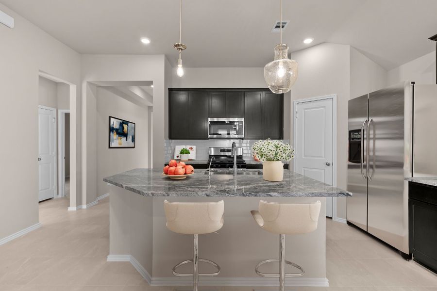 New Home in Spring, TX.  - Slide 6