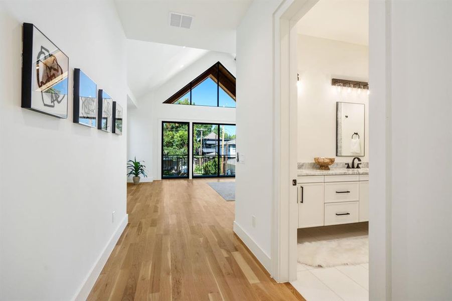 Image 40 of a home in . Image 40 of a home in .