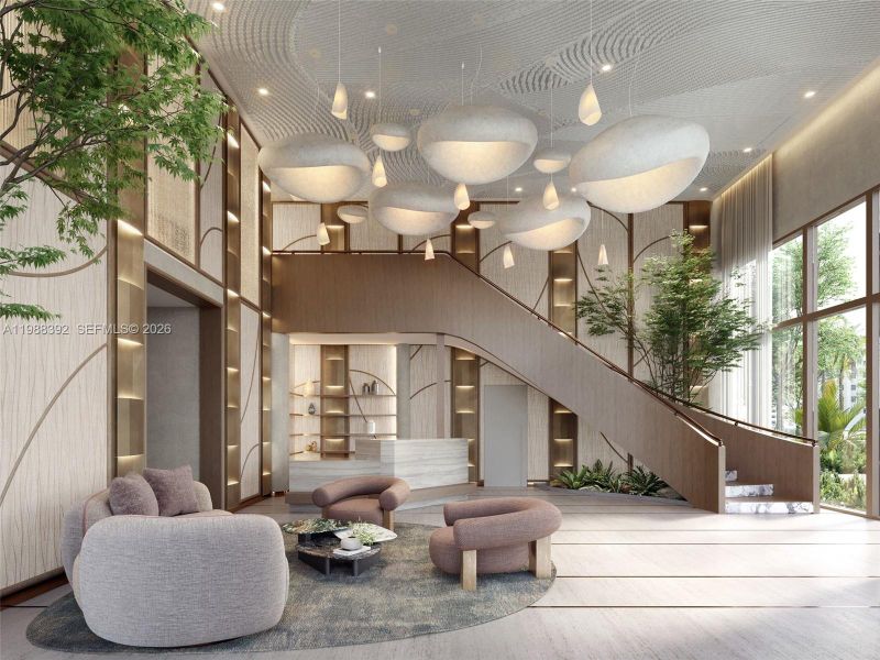 Community amenities in , Miami (Image 22).