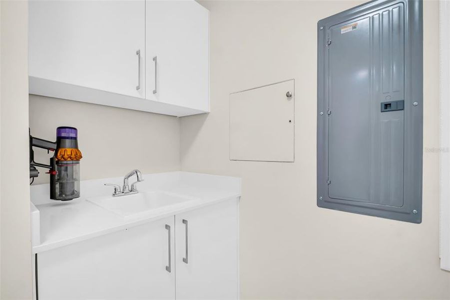 Close-up of interior finishes inside a home in , St. Petersburg (Image 21). Close-up of interior finishes inside a home in , St. Petersburg (Image 21).