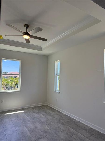 Spacious, unfurnished interior of a new home in , Port Charlotte (Image 8). Spacious, unfurnished interior of a new home in , Port Charlotte (Image 8).