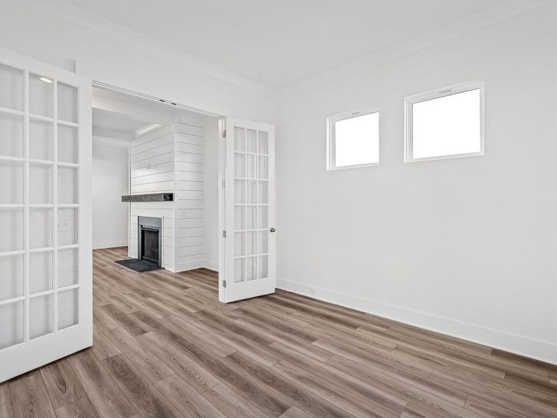 Spacious, unfurnished interior of a new home in Shelton Square, Murfreesboro (Image 37). Spacious, unfurnished interior of a new home in Shelton Square, Murfreesboro (Image 37).
