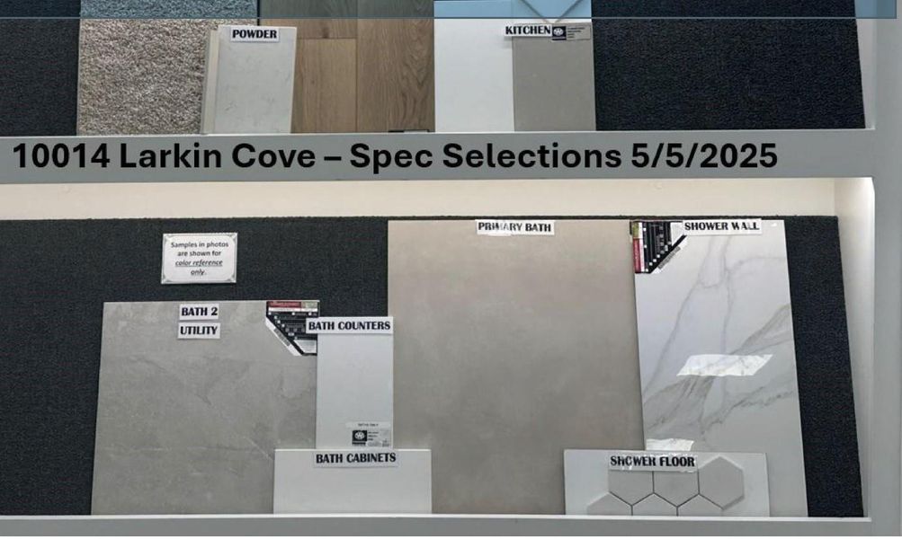 Image 30 of a home in Chambers Creek.