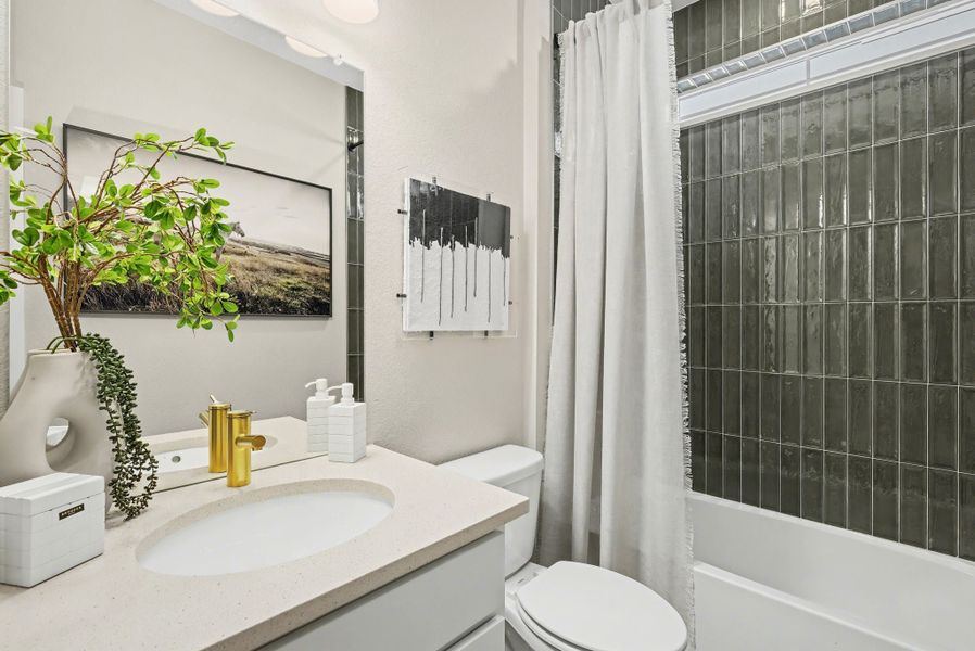 Summit New Home in Berthoud, CO.  - Slide 7