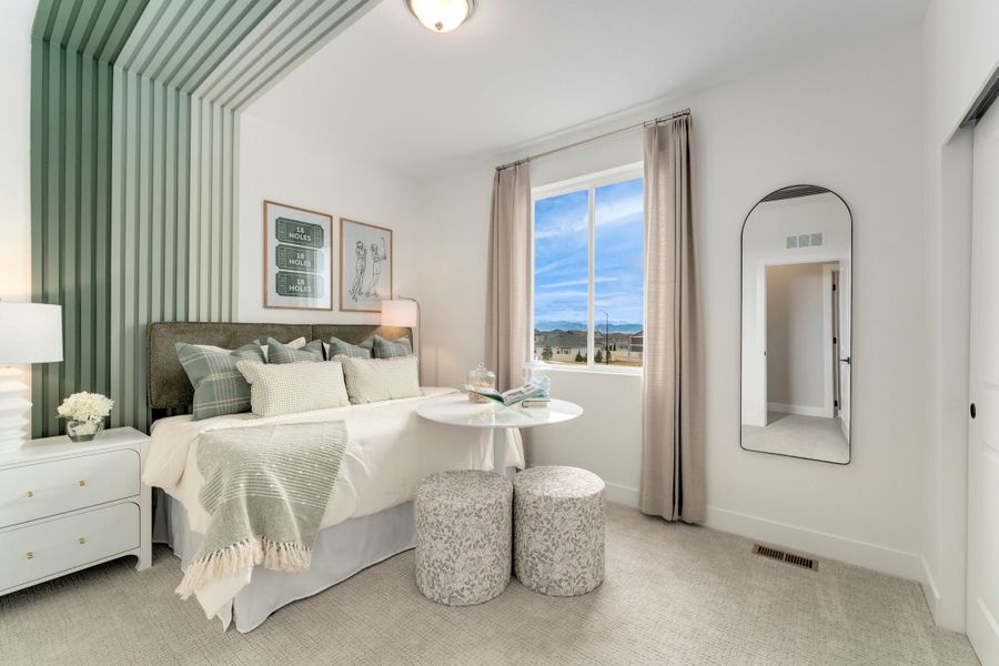 2,476sf New Home in Windsor, CO. - Slide 34 2,476sf New Home in Windsor, CO. - Slide 34