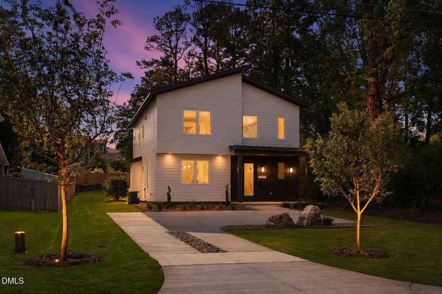 twilight - 509 Colleton