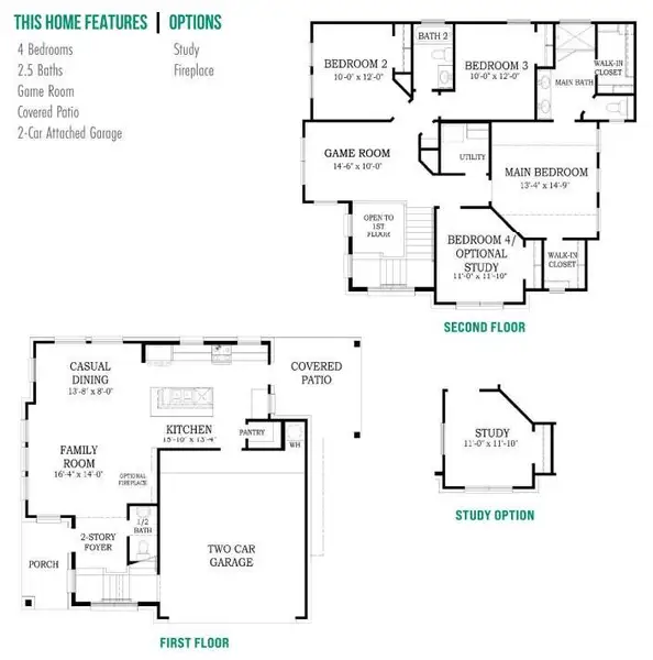 Floor Plan Floor Plan