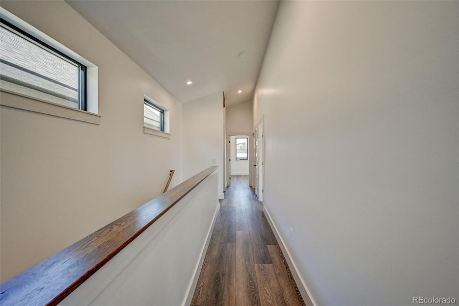 Spacious, unfurnished interior of a new home in , Buena Vista (Image 18).