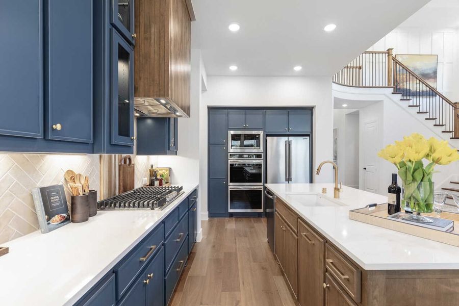 Kitchen Kitchen