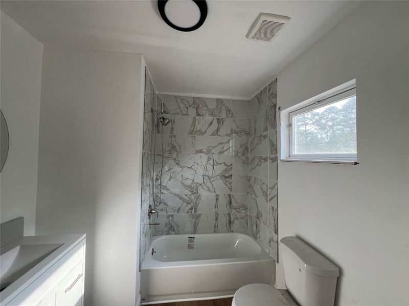 Primary Bath room Primary Bath room