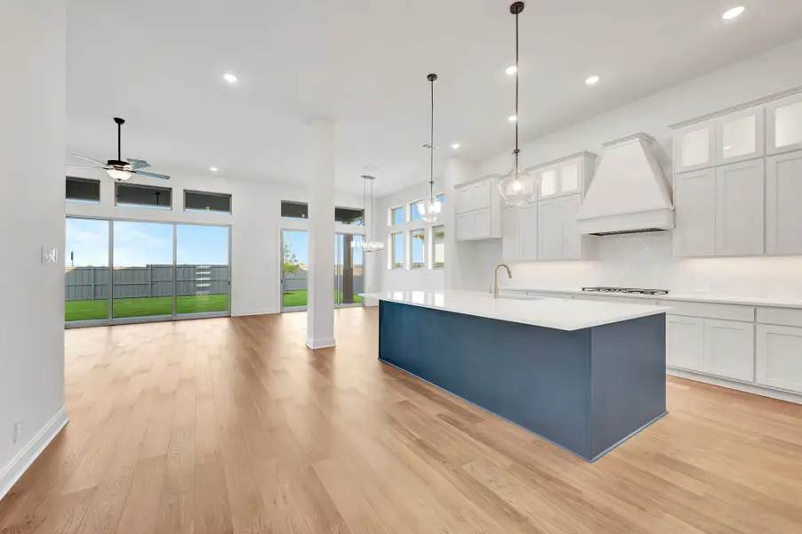 Kitchen Kitchen