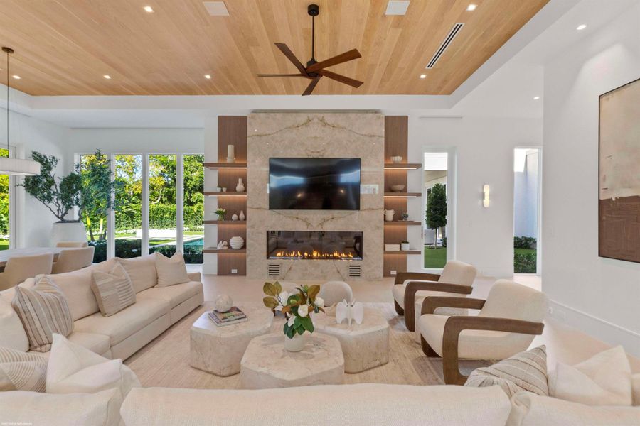 Community amenities in , Wellington (Image 50).