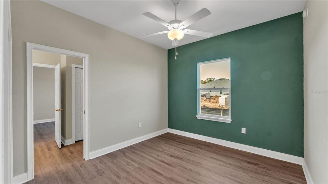 Spacious, unfurnished interior of a new home in , Lake Alfred (Image 25). Spacious, unfurnished interior of a new home in , Lake Alfred (Image 25).