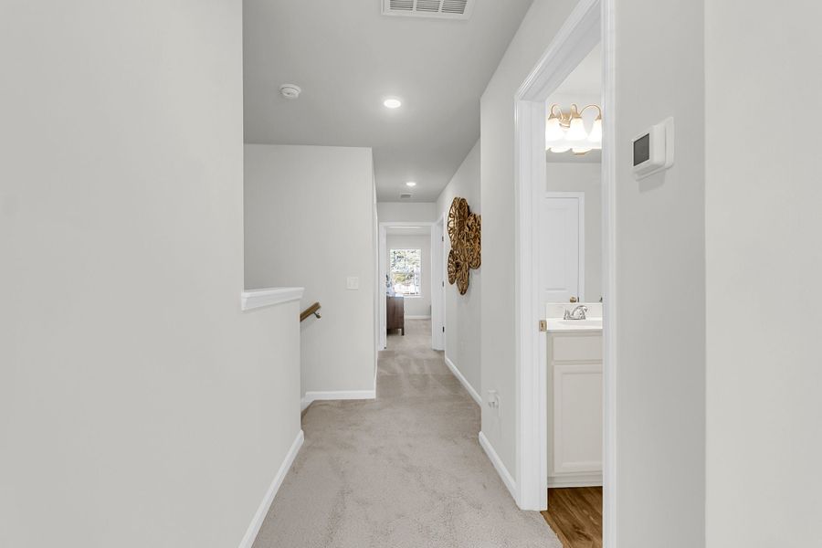 Summerville, SC New Home.  - Slide 28