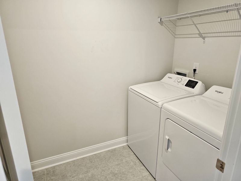 Close-up of interior finishes inside a home in Solserra, Shallotte (Image 10).