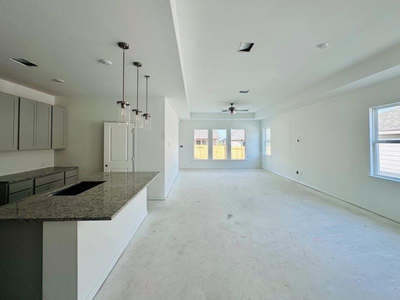 13215 Rindle Reach Drive ~ Under Construction