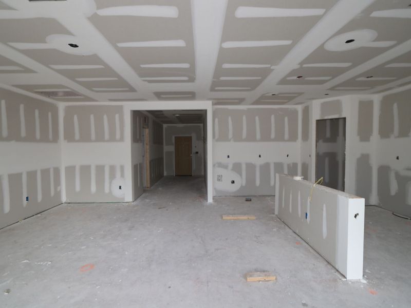 Drywall