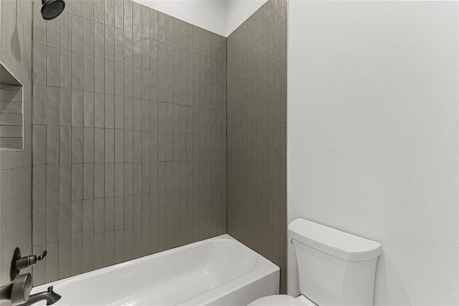 Furnished interior view inside a new home in , Caddo Mills (Image 6). Furnished interior view inside a new home in , Caddo Mills (Image 6).