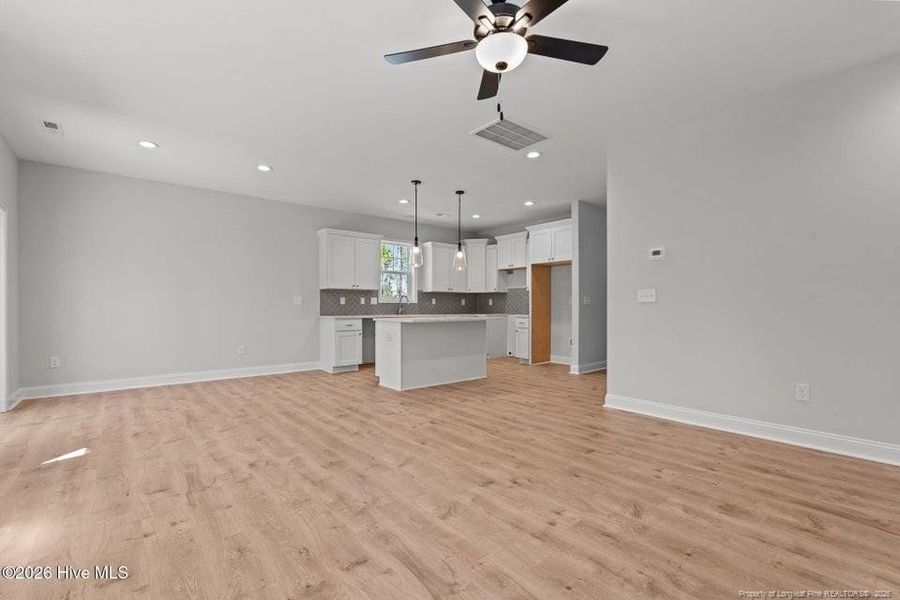 1005 Ivory Lane - Gretchen Pines Lot 136