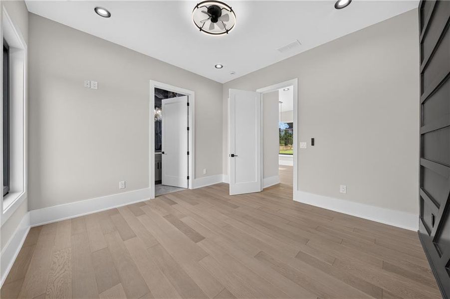 Spacious, unfurnished interior of a new home in , Dacula (Image 21). Spacious, unfurnished interior of a new home in , Dacula (Image 21).